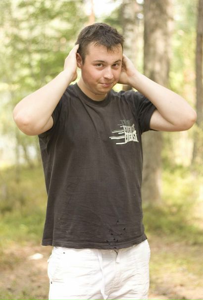 №14, Иван Валько, Санкт-Петербург №14, Иван Валько, Санкт-Петербург