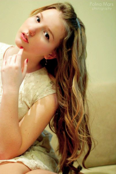 Sveta Koshurnikova | Москва