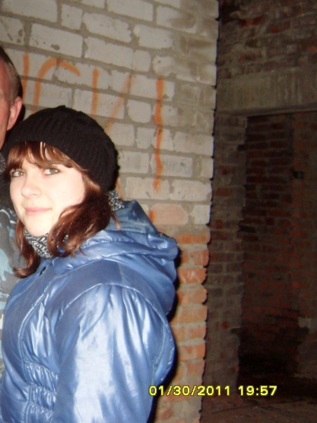 №17, Рая Михалева, 30 лет, Курчатов №17, Рая Михалева, 30 лет, Курчатов