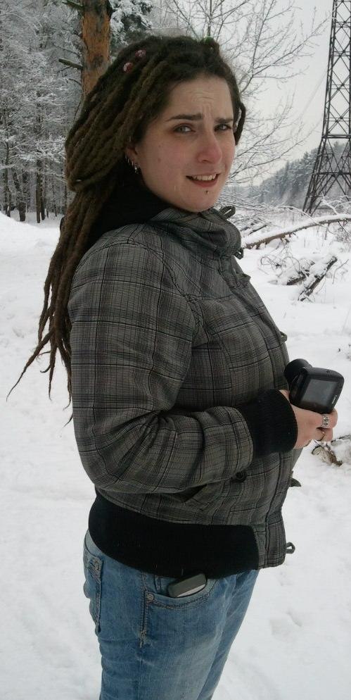 Sarah Kerrigan | Москва