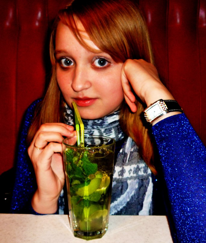 Светлана Коровкина | Рязань