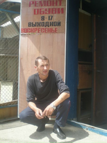 №20, Константин Эпельфельд, 52 года, Одесса №20, Константин Эпельфельд, 52 года, Одесса
