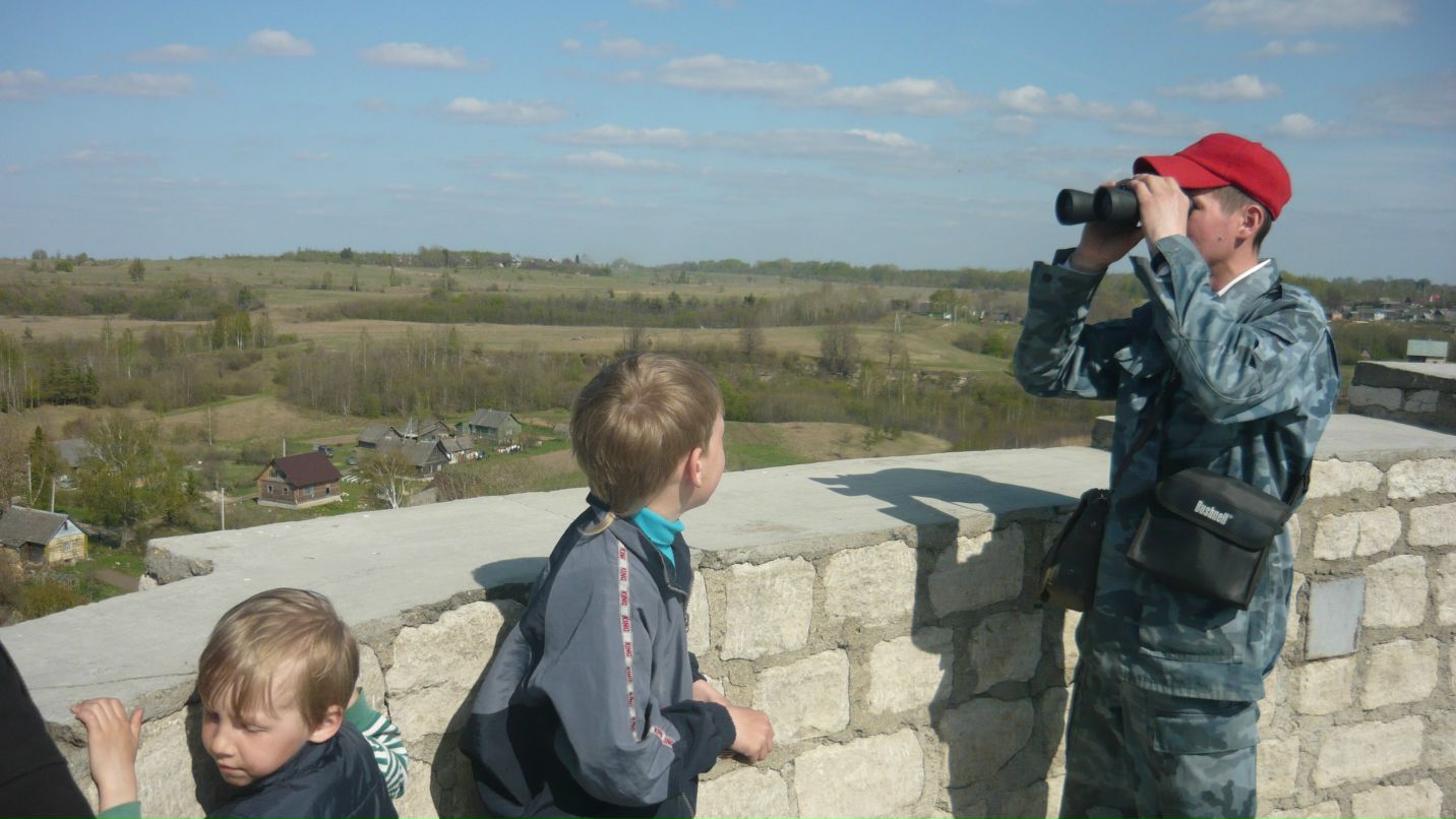 Павел Колдыбаев | Санкт-Петербург