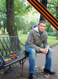 №1, Александр Спирочкин, 41 год, Житомир №1, Александр Спирочкин, 41 год, Житомир