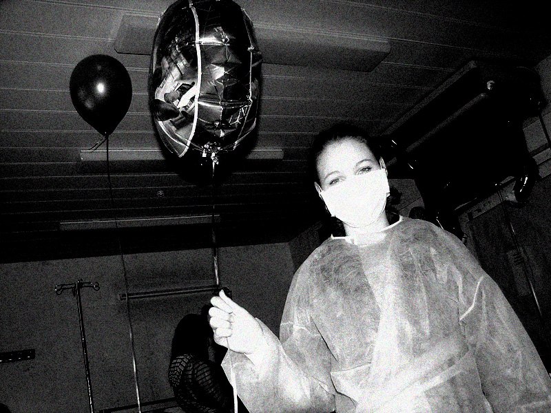 Екатерина Герлях | Москва