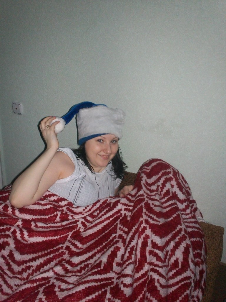 Ирина Скрыпина Сергеевна | Вуктыл