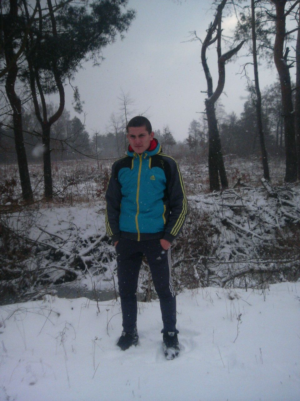 Павел Десятник | Белая Церковь