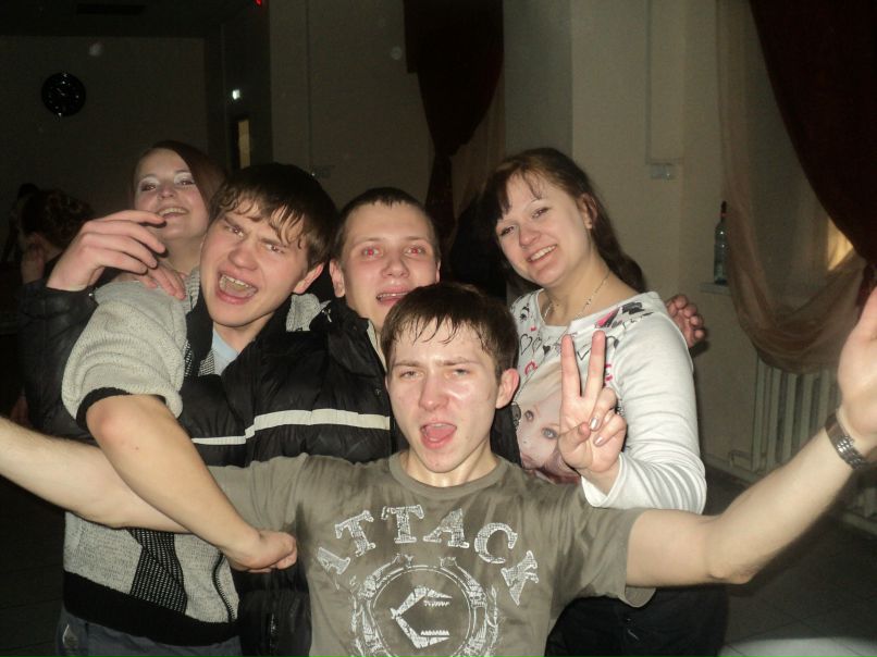 Юра Студенков | Бердск