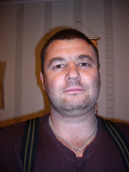 №137, Алексей Кузьмин, 48 лет, Санкт-Петербург, Россия №137, Алексей Кузьмин, 48 лет, Санкт-Петербург, Россия