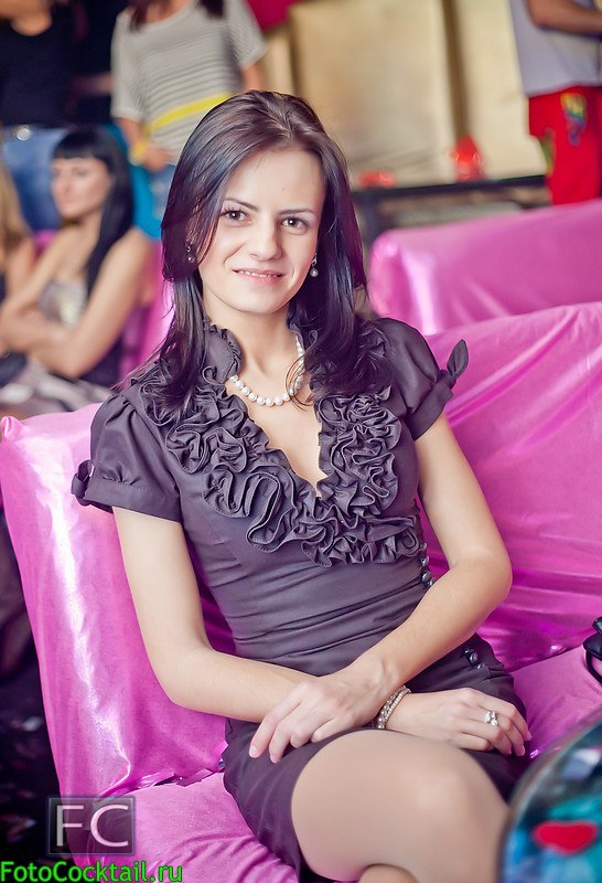 Екатерина Волкова | Москва