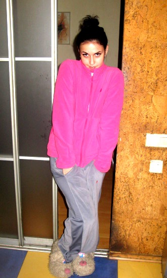 №29, Маша Миленкович, 32 года, Днепр (Днепропетровск) №29, Маша Миленкович, 32 года, Днепр (Днепропетровск)