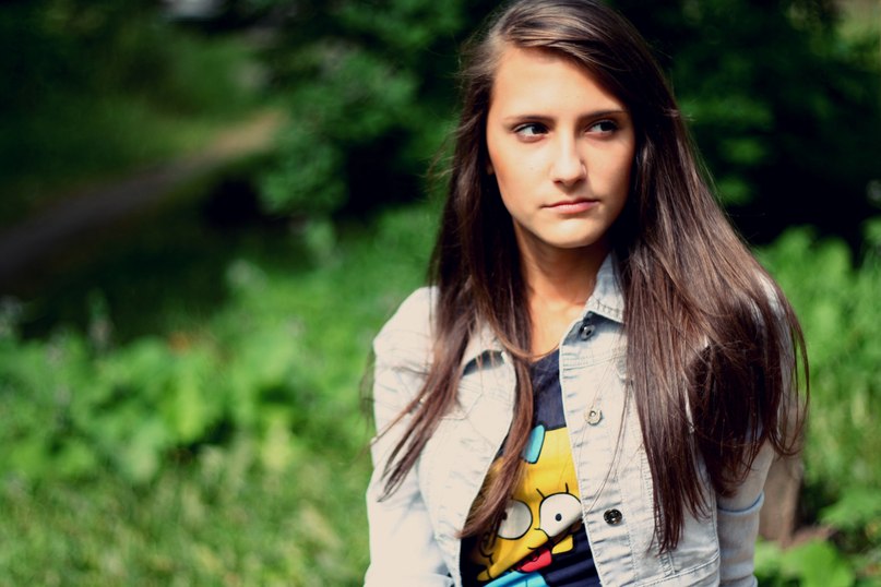 Вика Смирнова | Санкт-Петербург