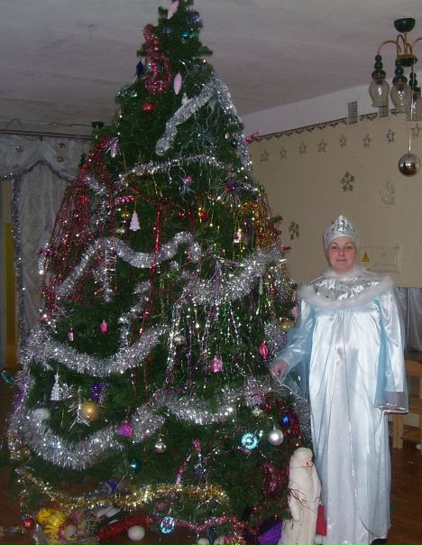 №9, Наталья Александрова, 47 лет, Санкт-Петербург №9, Наталья Александрова, 47 лет, Санкт-Петербург