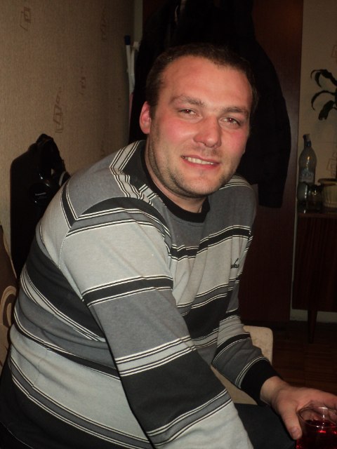 Елена Таразанова *Котёнок* | Архангельск