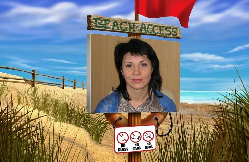 Жанна Кравцова | Каменское / Днепродзержинск