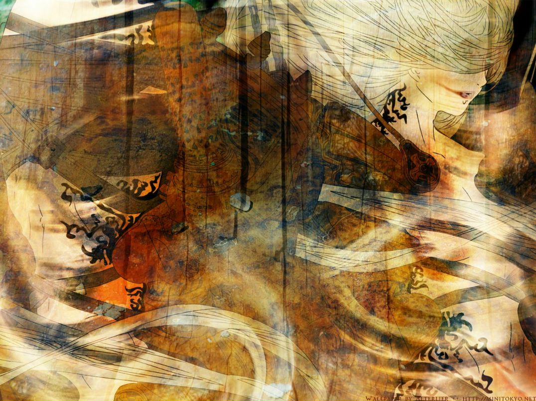 Миша Шалда [stavrOS] | Киев