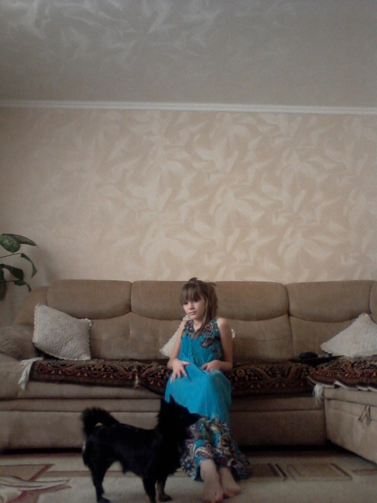 Настюшка Пташник | Белая Церковь