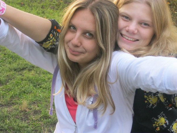 Ленусик Санада | Киев