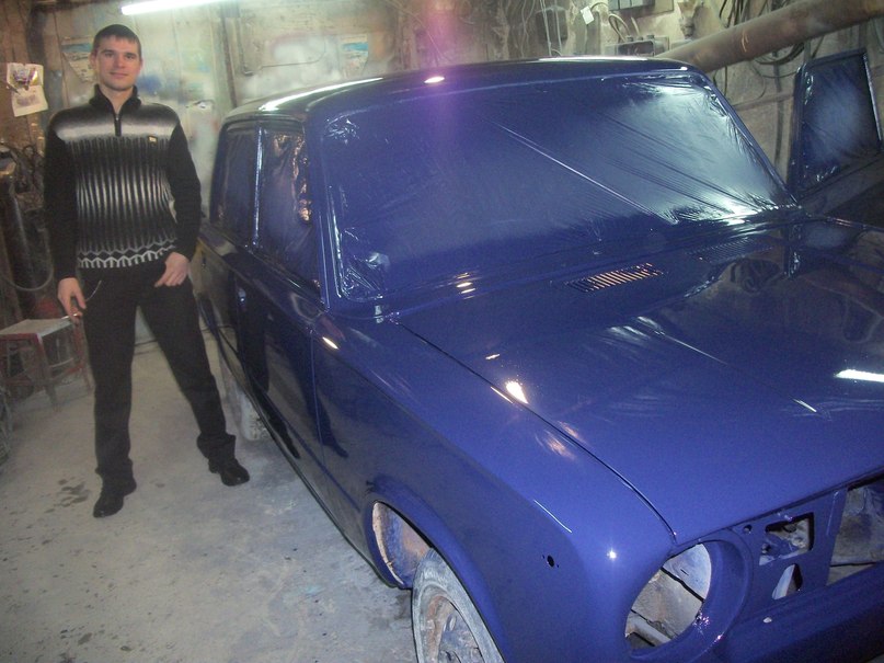 Сергей Сокуренко | Каменское / Днепродзержинск