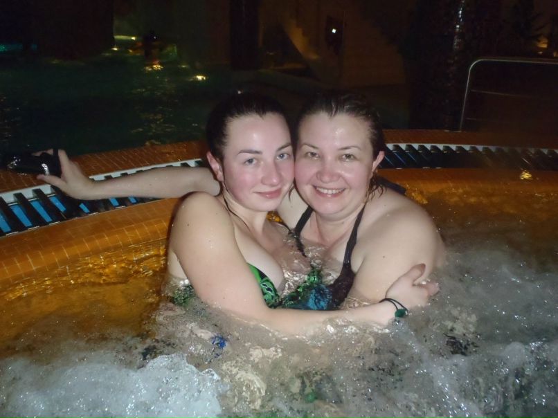 Вероника Теренникова | Москва