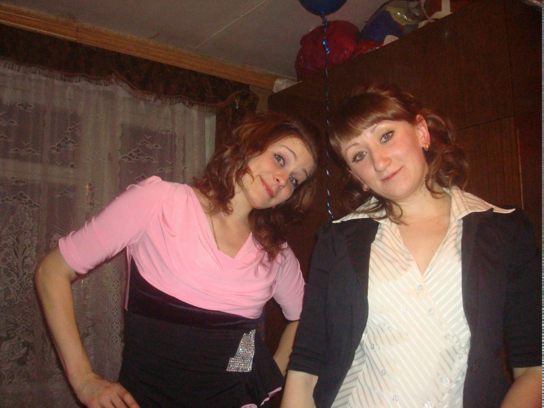 Татьяна Немцева | Электроугли