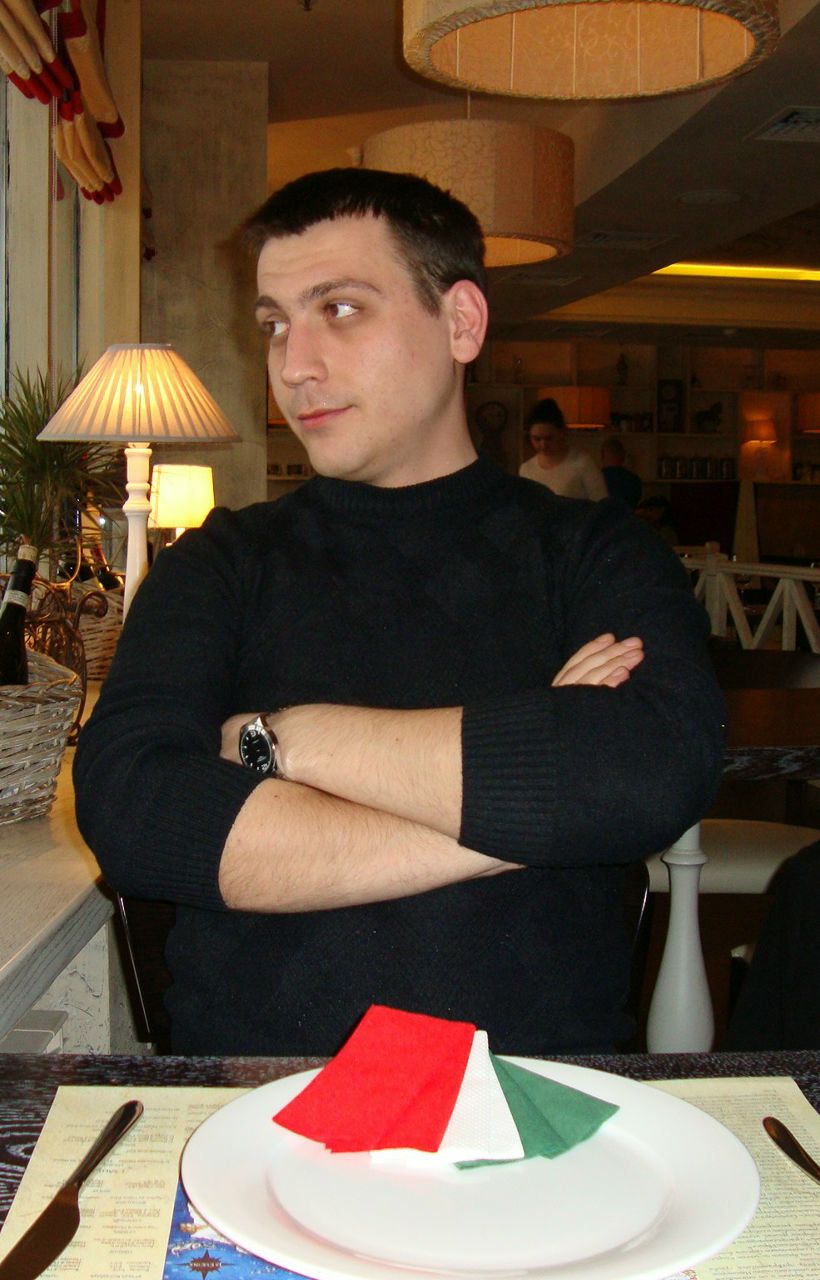 Амир Мамедов | Баку