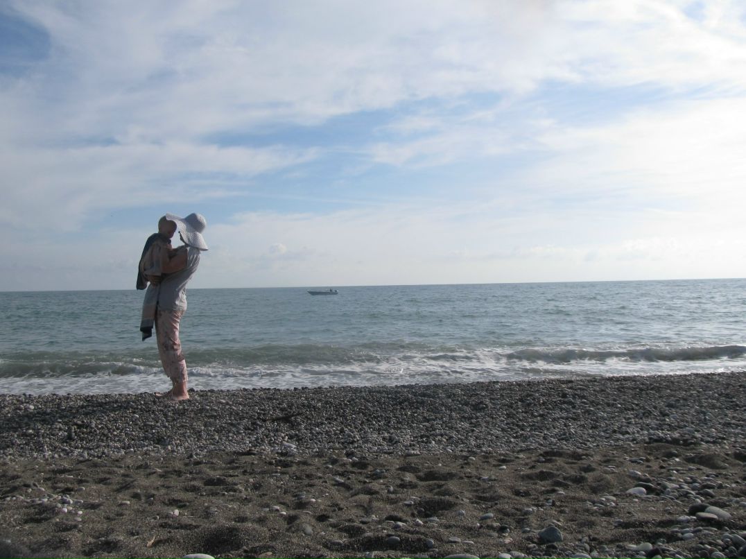 Марина Патракова | Москва