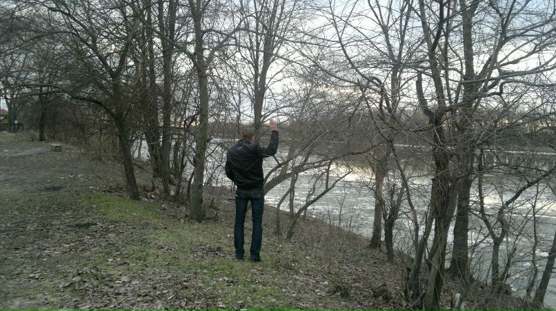 Андрей Поролло | Бровары