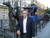 Фотография Павел Семёнов