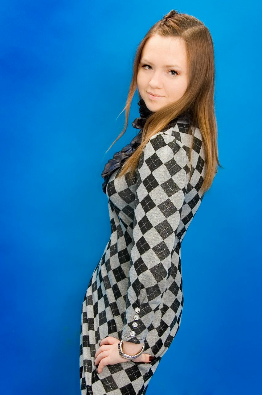 София Вьюнова | Санкт-Петербург