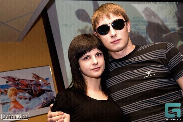 Максим Александрович | Пермь