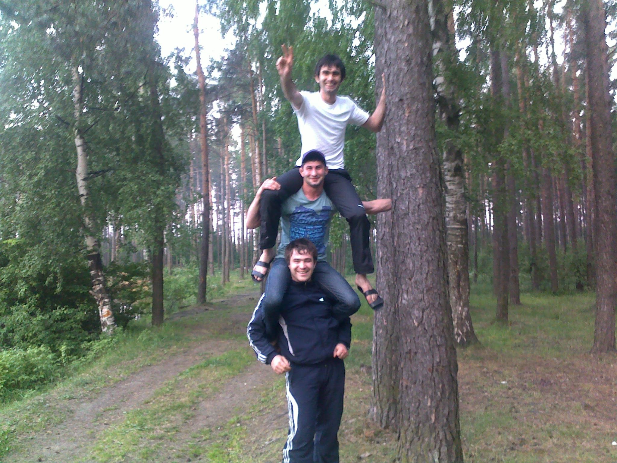 Фото профиля