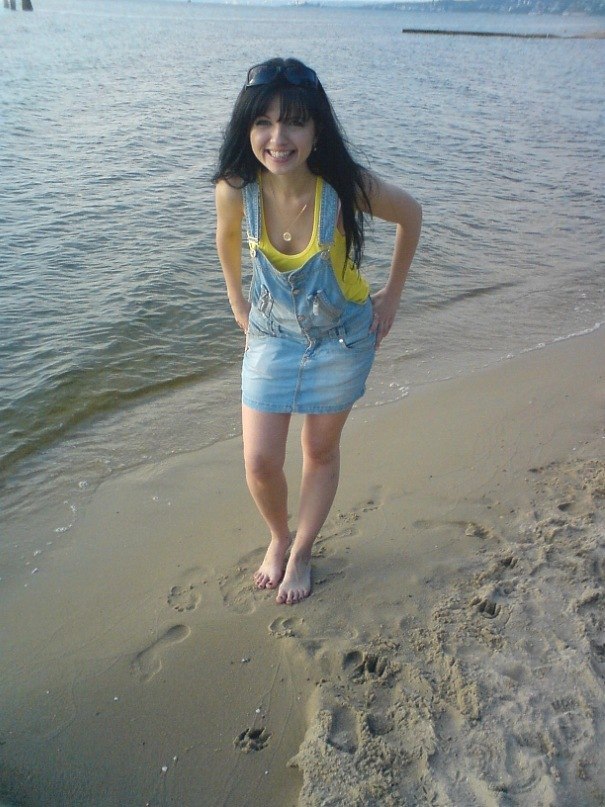 Оля Черненькая ♥♥♥♠♠♠ОдНа_тАкАя♣♣♣ | Николаев