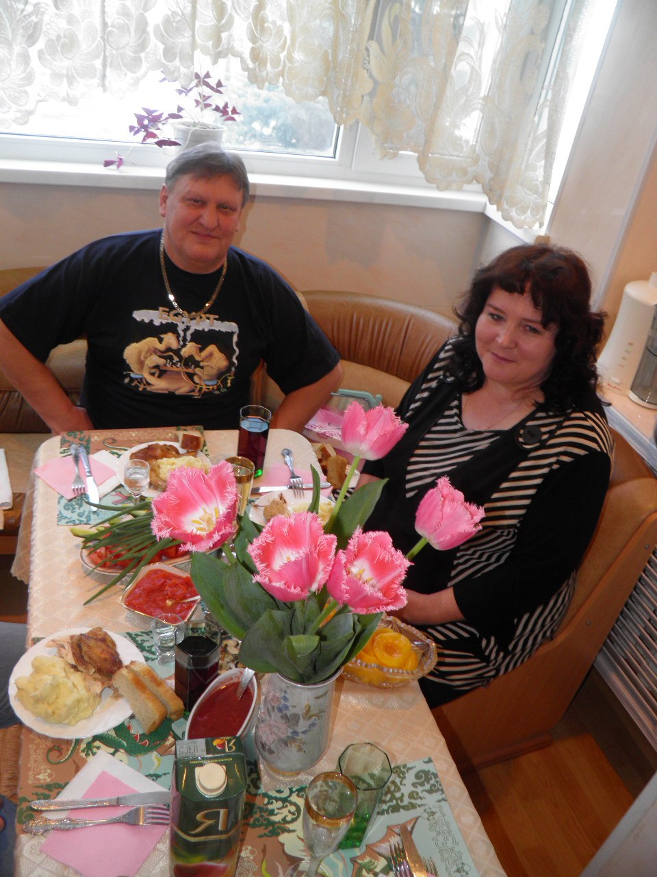 Лариса Богатырева | Железноводск