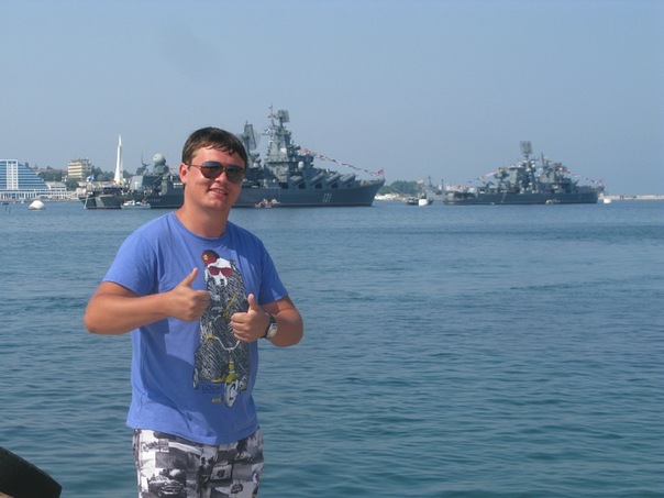 №122, Ярослав Бондарь №122, Ярослав Бондарь