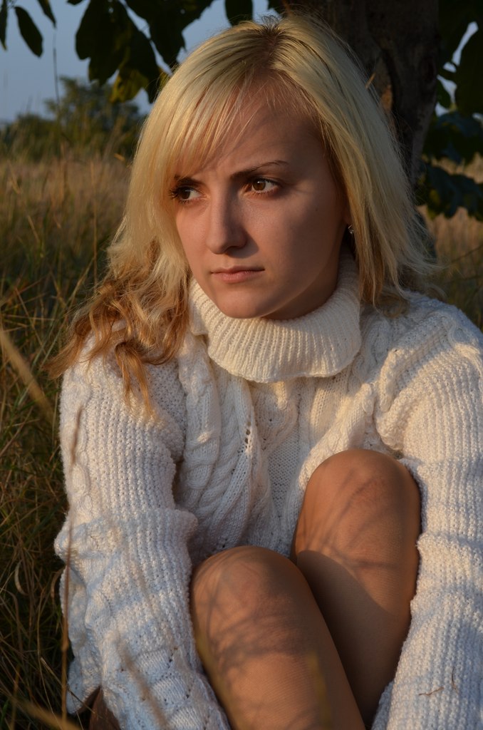 Анютка Ганшина KISS | Харьков