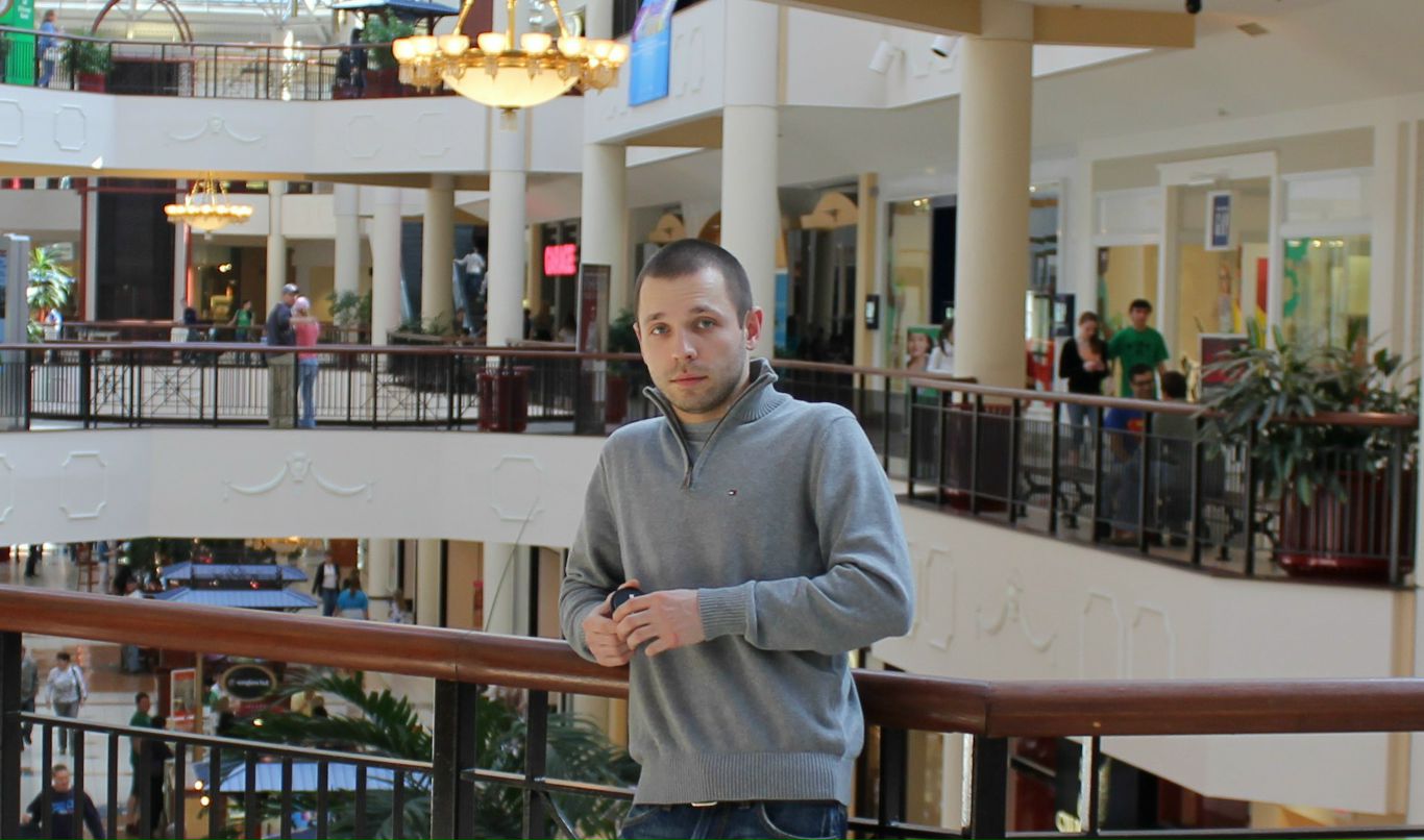 Виктор Максимишин | Чортков