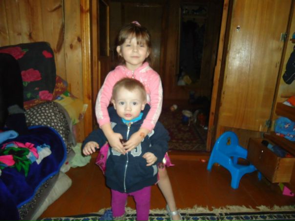 №3, Татьяна Домаренко №3, Татьяна Домаренко