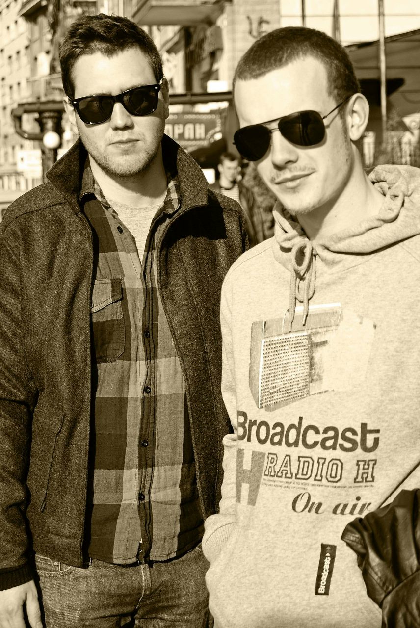 Влад Боровик | 