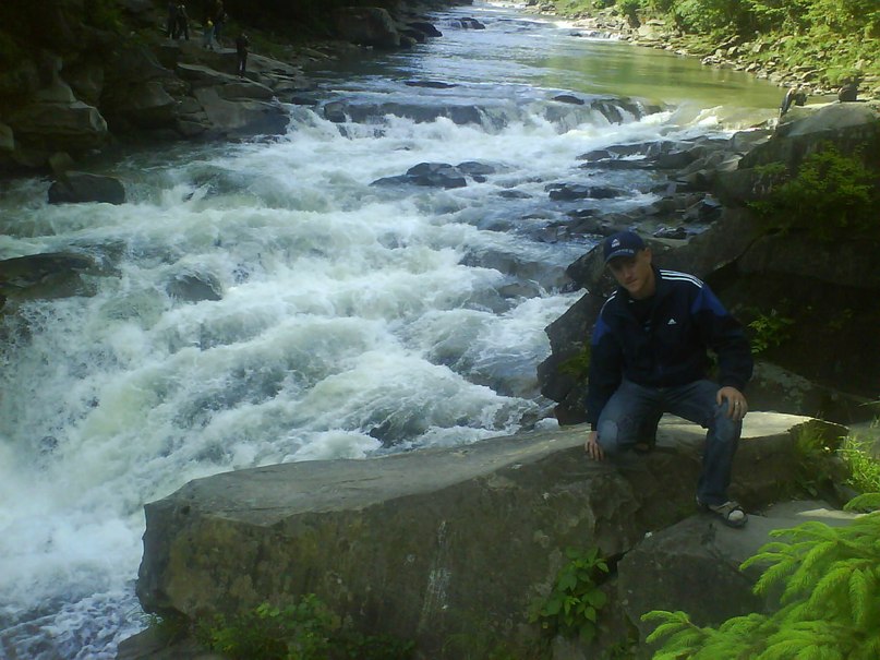 Александр Чуб | Бердянск