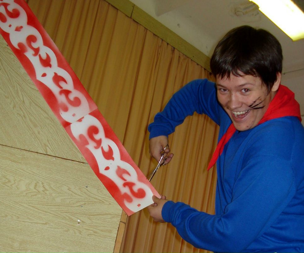 Владислав Баранов | Волгоград