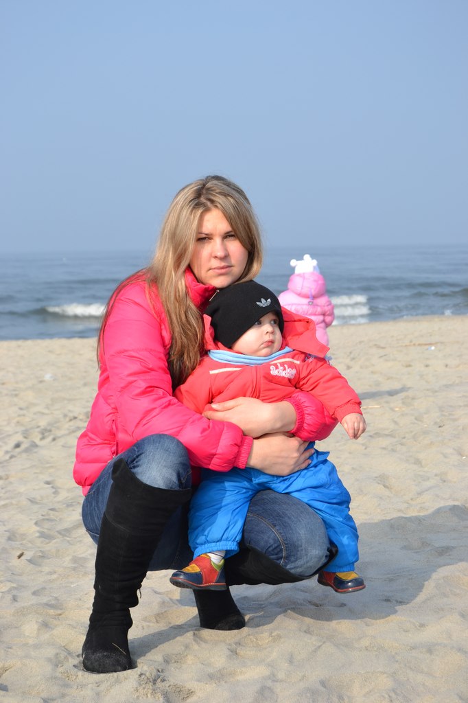 Ксения Асоцкая | Калининград