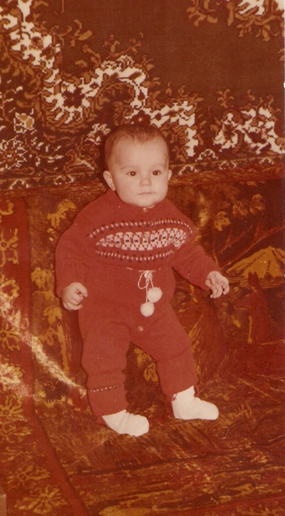 Алмаз Зарифуллин | Москва