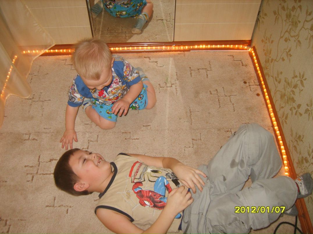 Юленька Архипова | Мурманск