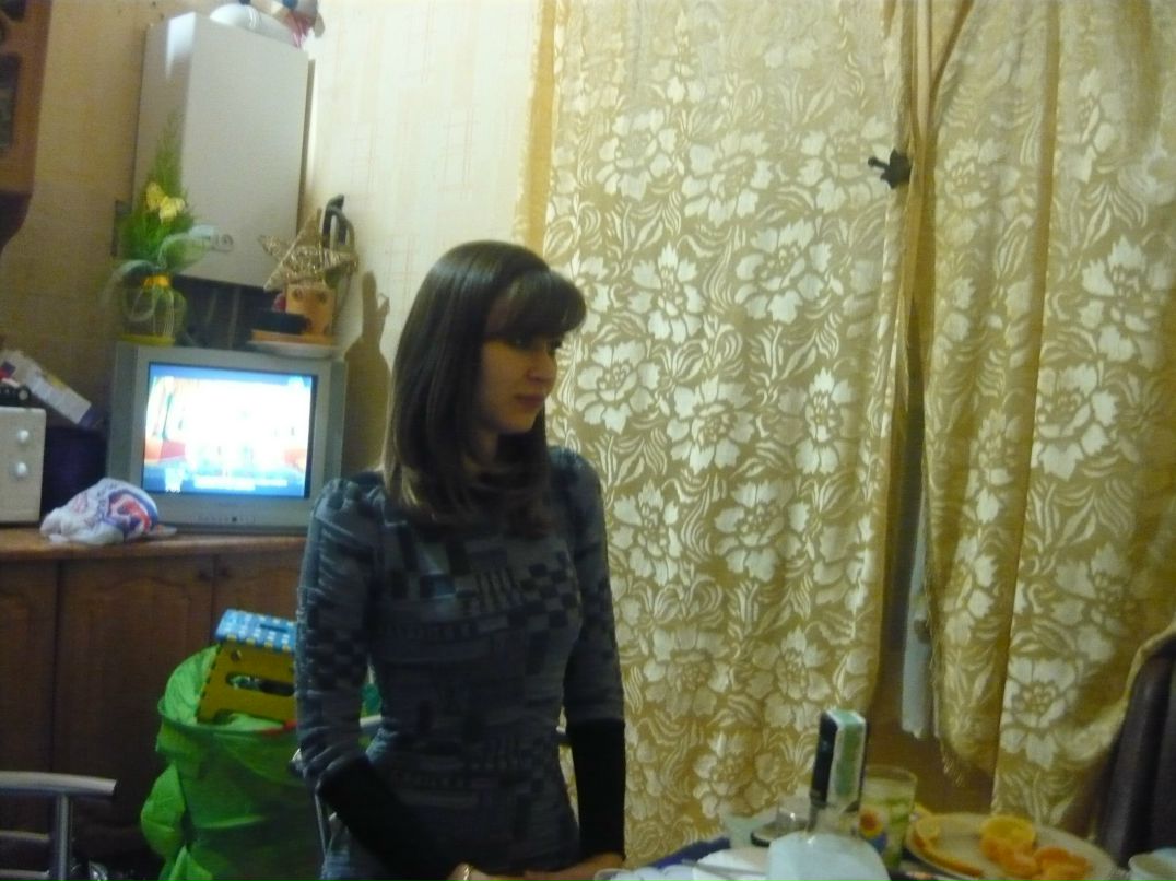 Яна Гизе | Мукачево