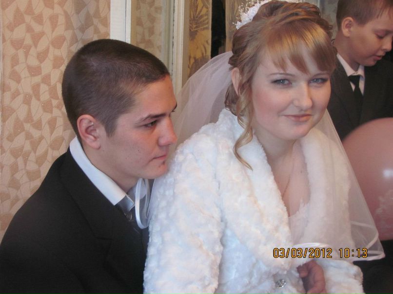 Полина Троянова 