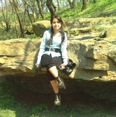 Inna Laik | Киев