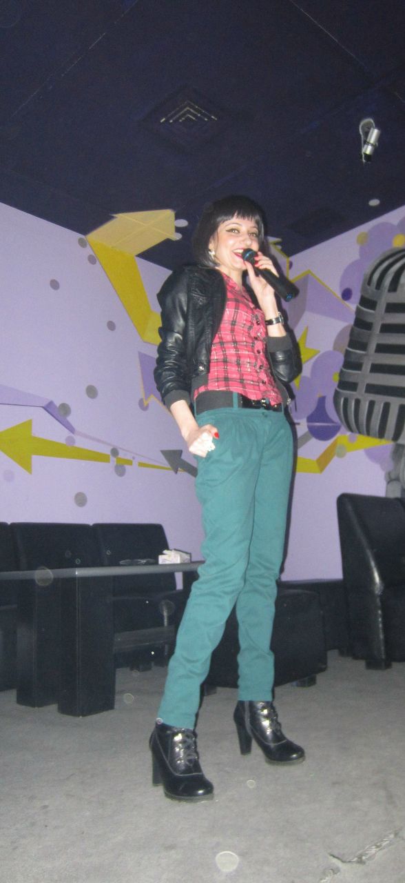 Ani Yavrumyan | Ереван