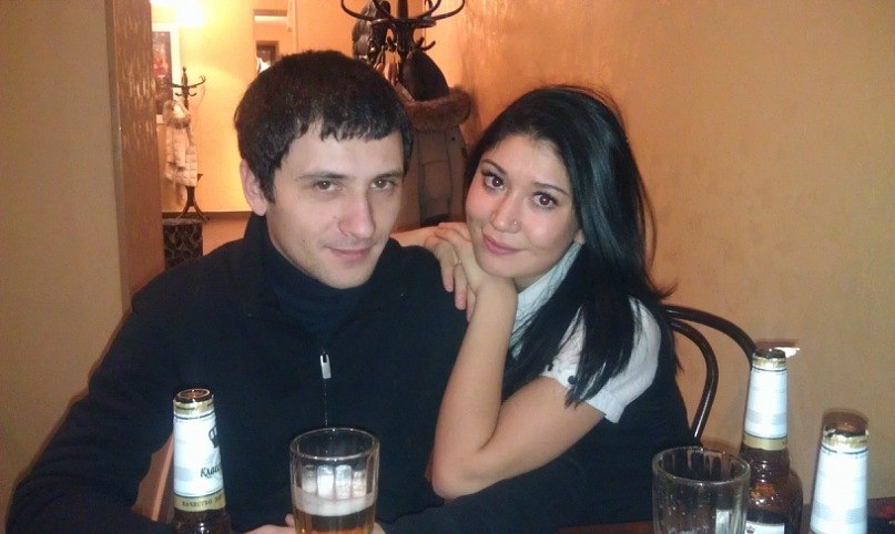 Николай Кузнецов | Славянск-на-Кубани