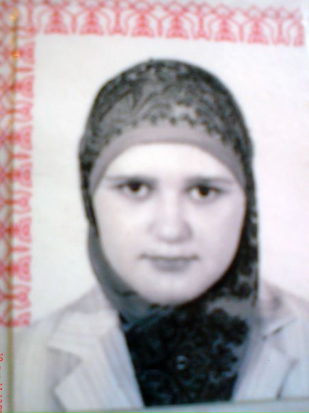 №20, Надежда Баширова №20, Надежда Баширова